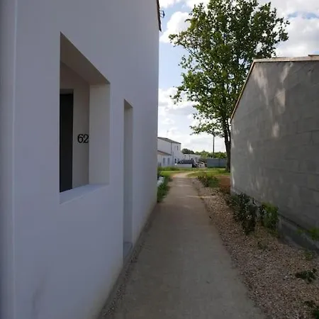 Appt T2 Confortable La Roche-sur-Yon Exterior foto