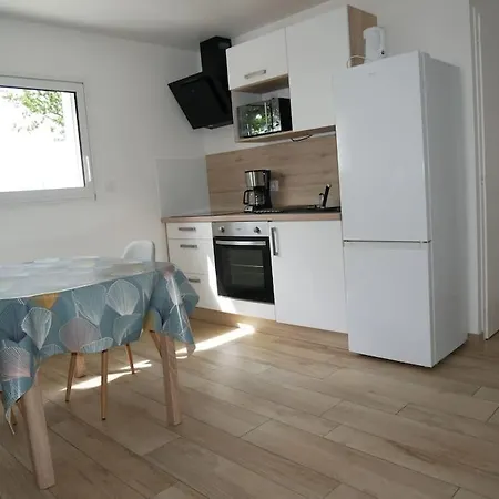 Appt T2 Confortable La Roche-sur-Yon Exterior foto