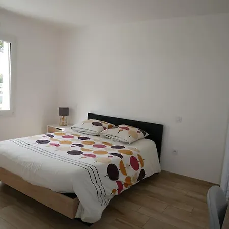 Appt T2 Confortable La Roche-sur-Yon Exterior foto