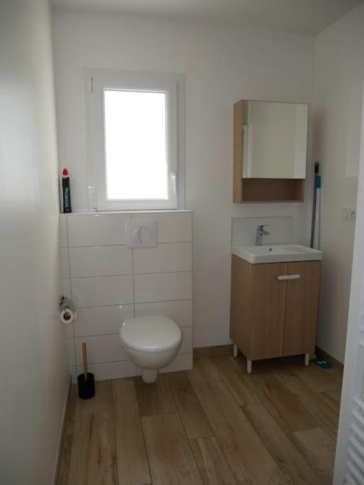 Appt T2 Confortable Apartment