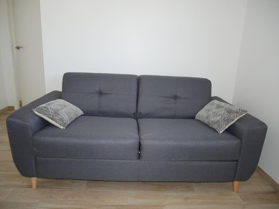 Apartment Appt T2 Confortable