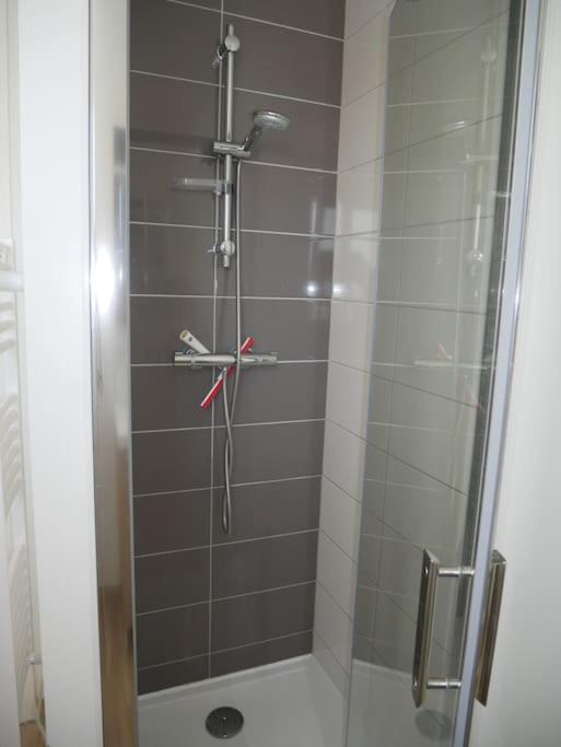 Appt T2 Confortable Apartment *