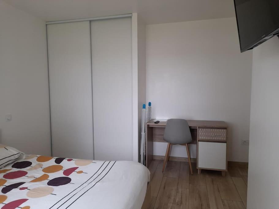 Appt T2 Confortable