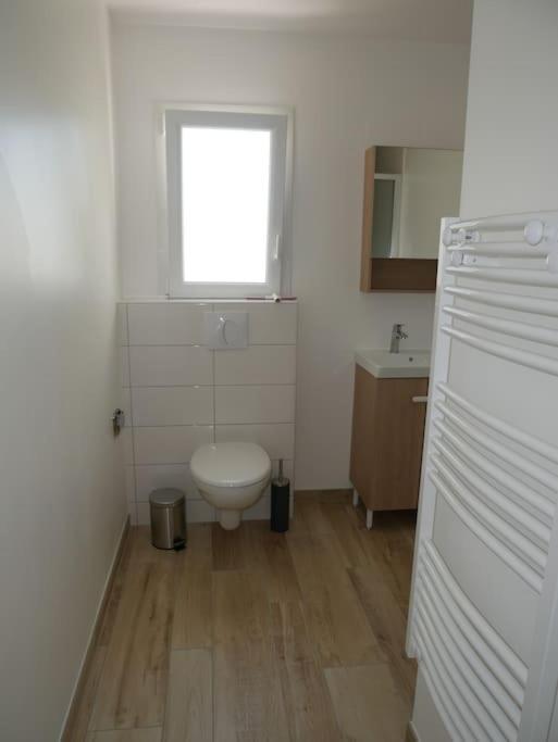 Apartment Appt T2 Confortable *