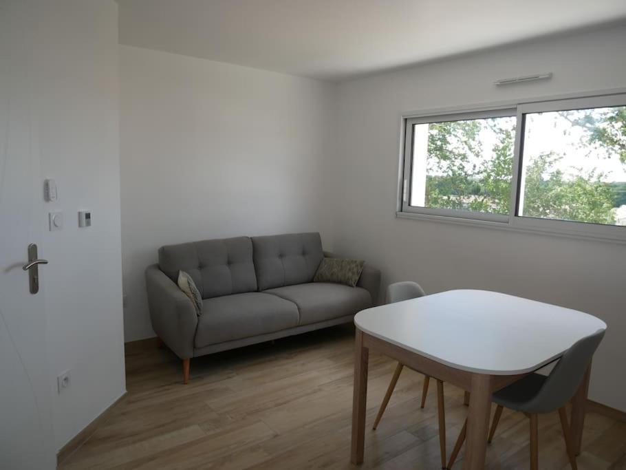 Appt T2 Confortable *