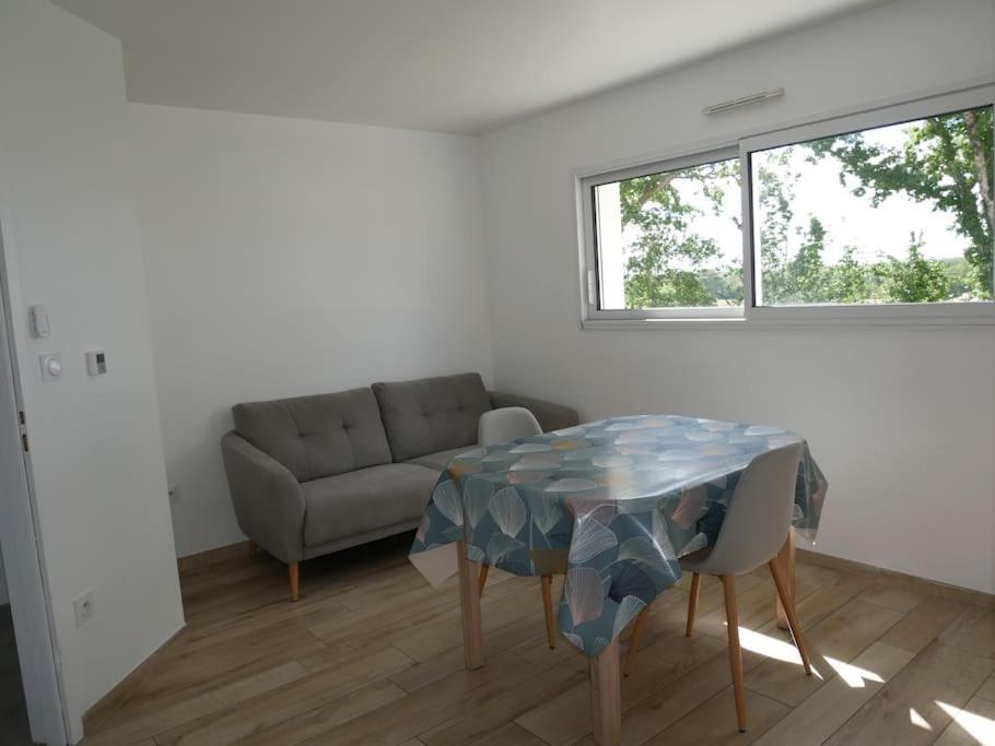 Appt T2 Confortable
