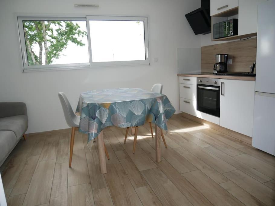 Appt T2 Confortable * La Roche-sur-Yon