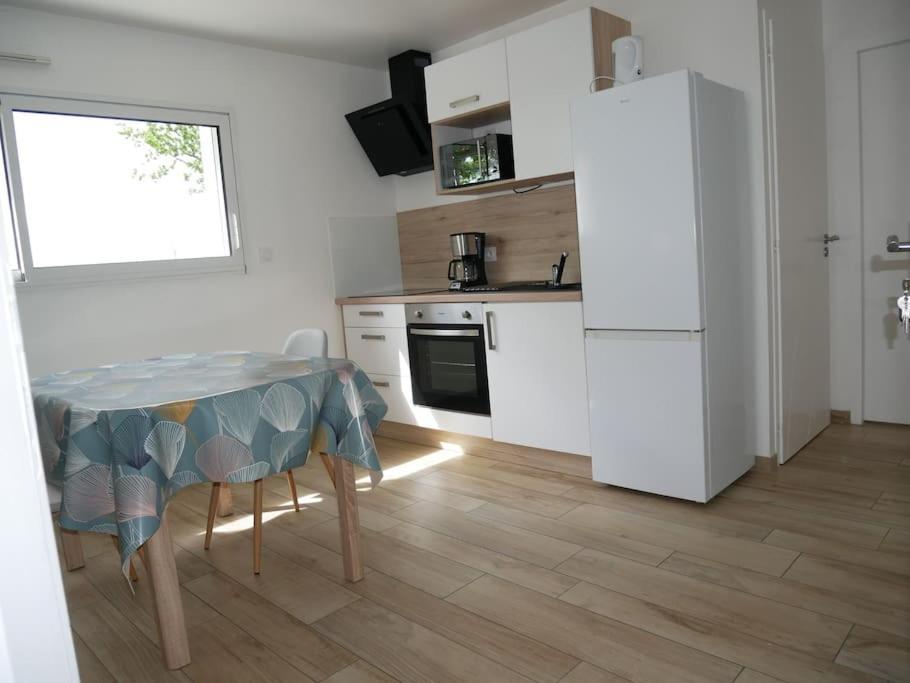 Apartment Appt T2 Confortable