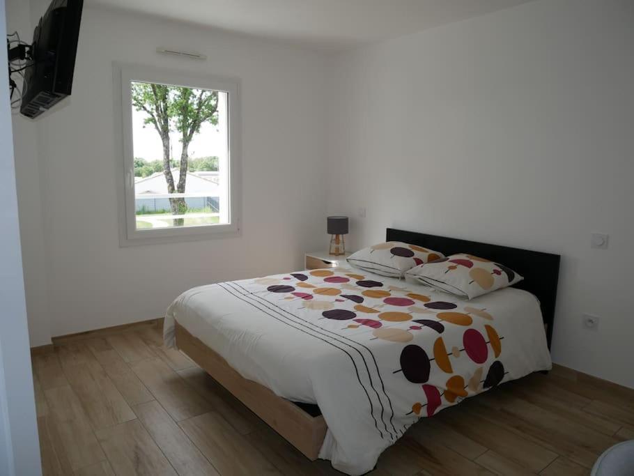 Appt T2 Confortable Apartment *