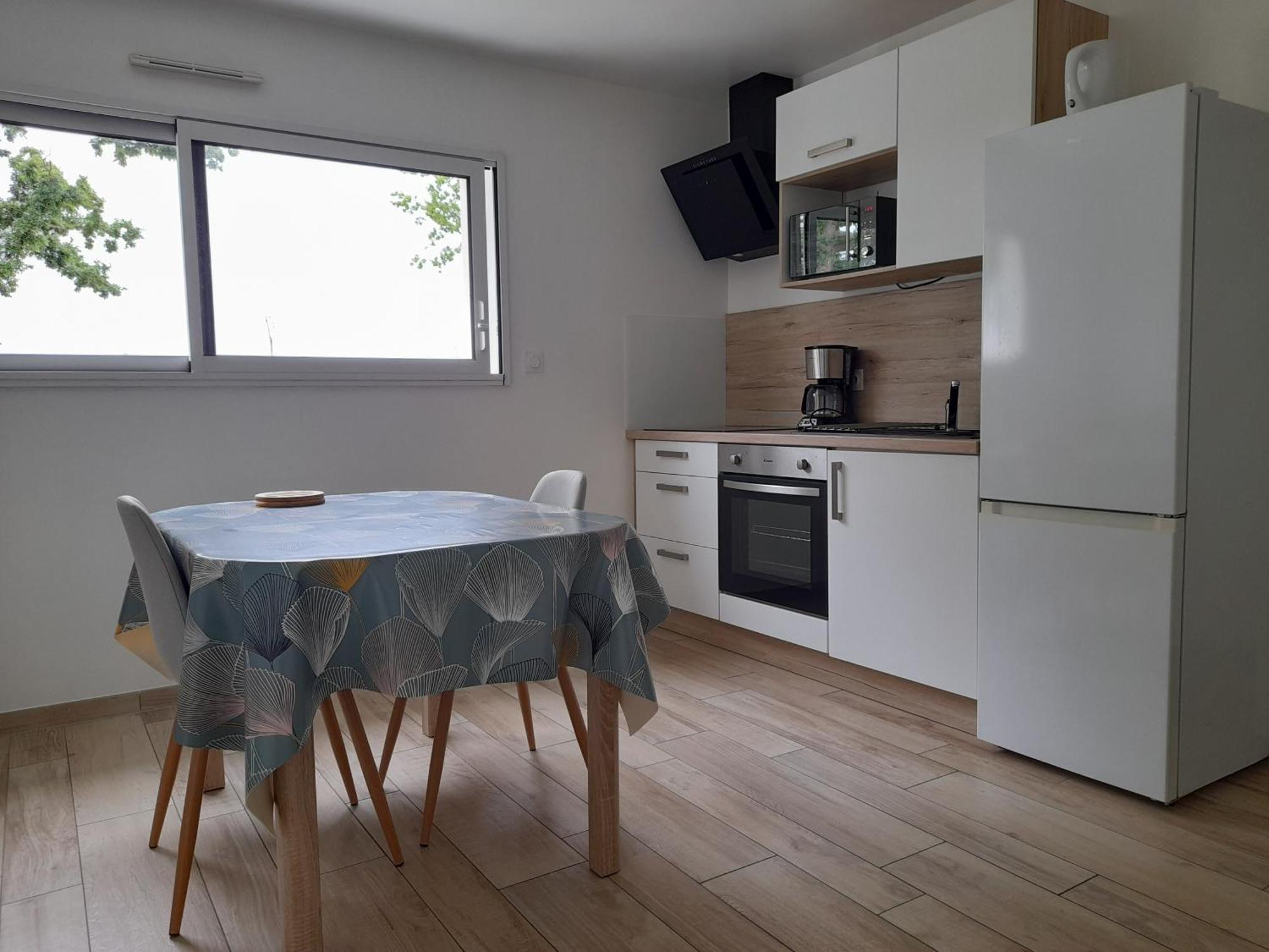 Appt T2 Confortable La Roche-sur-Yon
